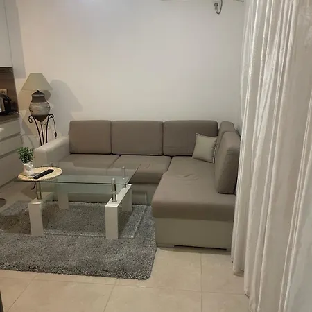 Apartment анхиало дрийм апартмент