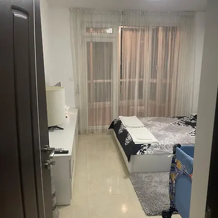 анхиало дрийм апартмент * Pomorie